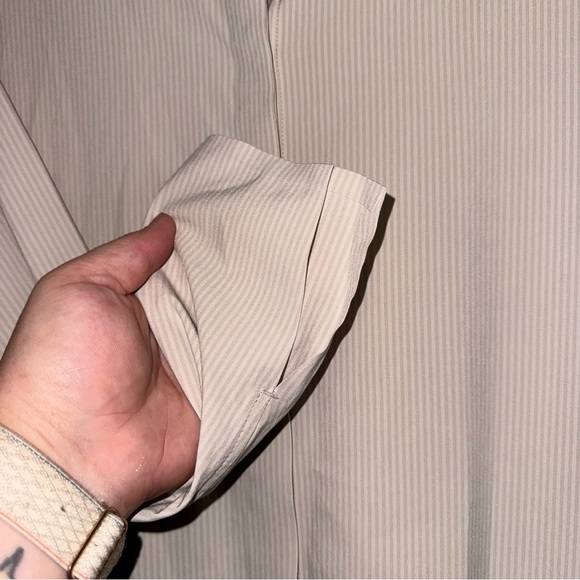 ATHLETA Urbanite Textured Dress Size M - Picture 11 of 14